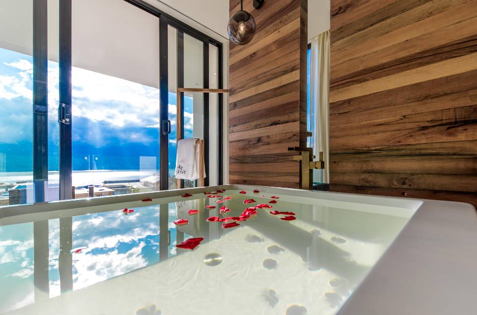 大理慢境·海景藝術(shù)客棧，海邊的微風(fēng)陽(yáng)光