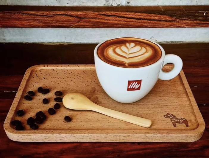 大理慢境·海景藝術(shù)客棧，海邊的微風(fēng)陽光