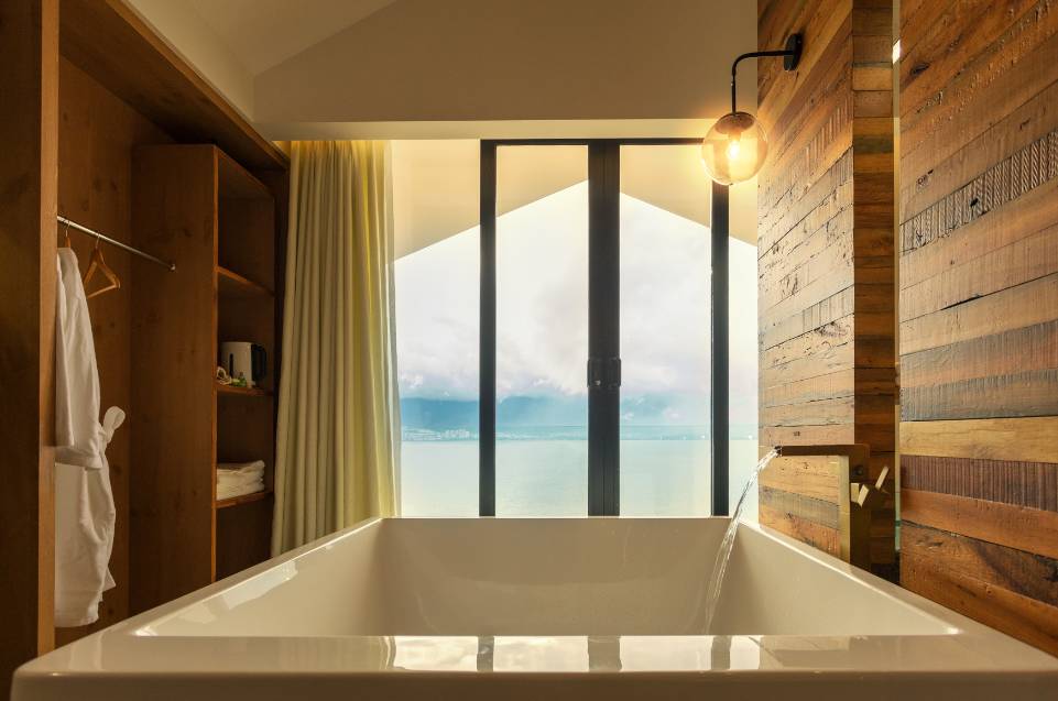 大理慢境·海景藝術(shù)客棧，海邊的微風陽光