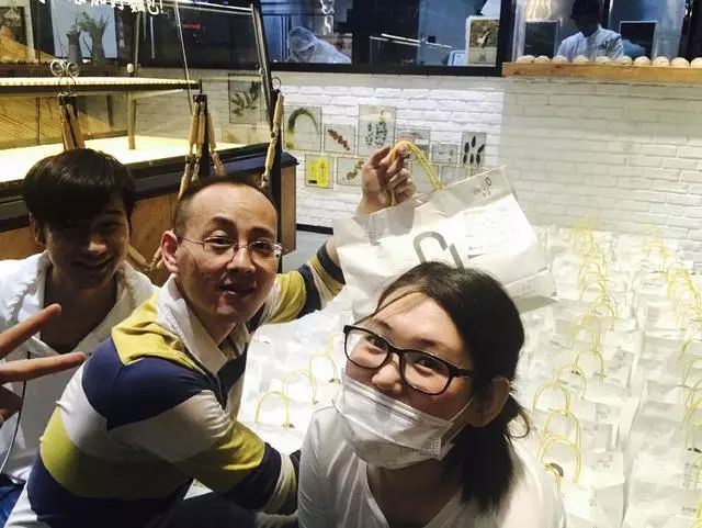 零搟健康面包店，講究不將就