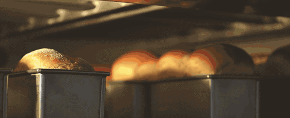 零搟健康面包店，講究不將就