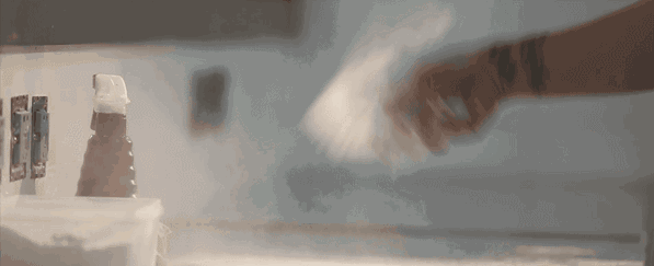 零搟健康面包店，講究不將就