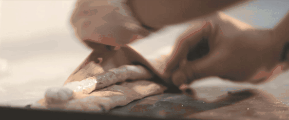 零搟健康面包店，講究不將就