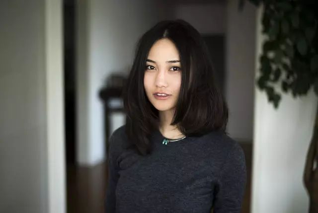 北京辛安里胡同·Iris的家，房子美人更美