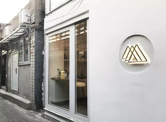 北京辛安里胡同·Iris的家，房子美人更美