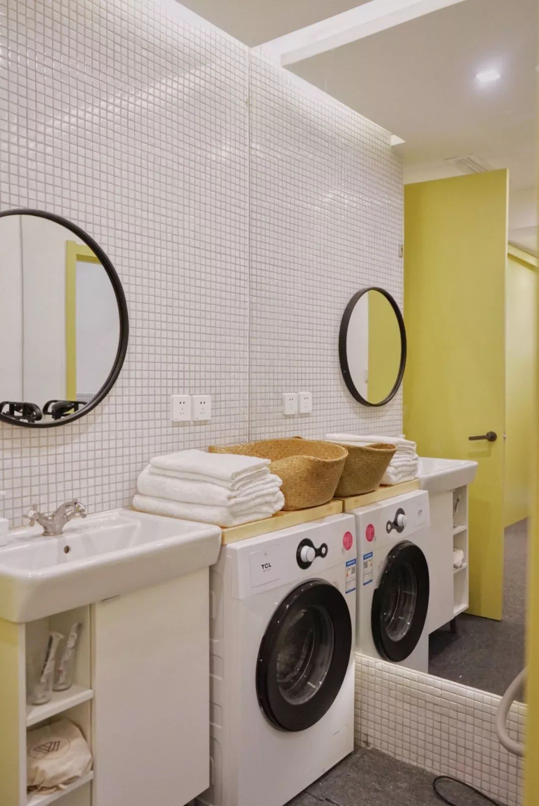 北京辛安里胡同·Iris的家，房子美人更美