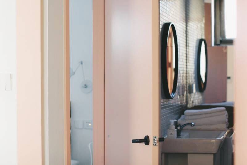 北京辛安里胡同·Iris的家，房子美人更美