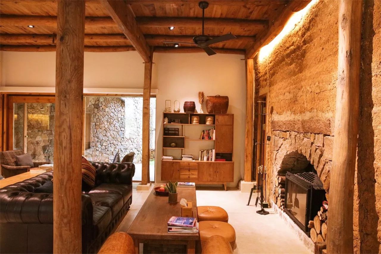 莫干山·西璞，睡進(jìn)梵高的畫里