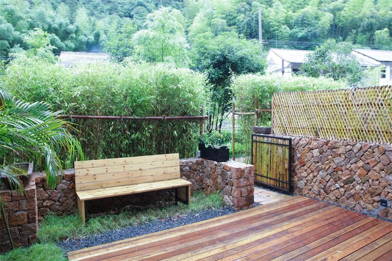 莫干山·西璞，睡進(jìn)梵高的畫里