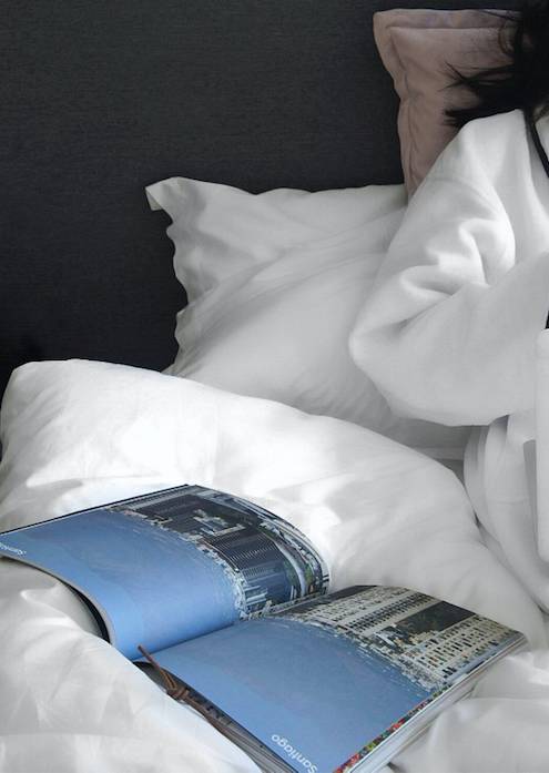 杭州·簡象，一種別樣的復(fù)古情調(diào)