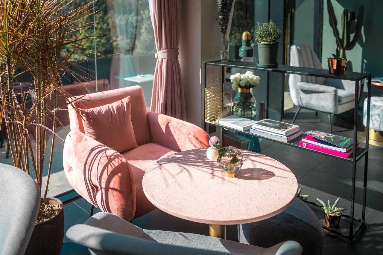 杭州·簡象，一種別樣的復(fù)古情調(diào)