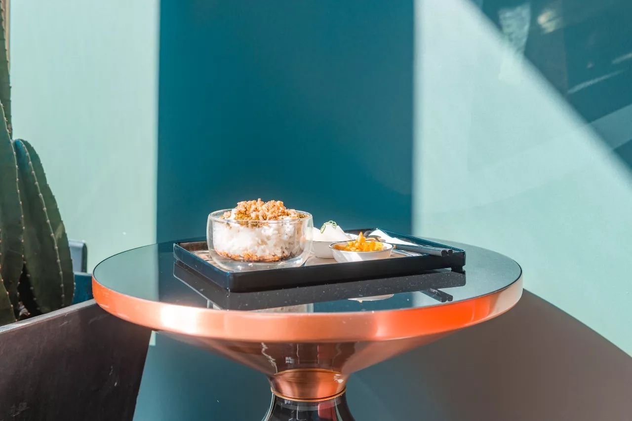 杭州·簡象，一種別樣的復(fù)古情調(diào)