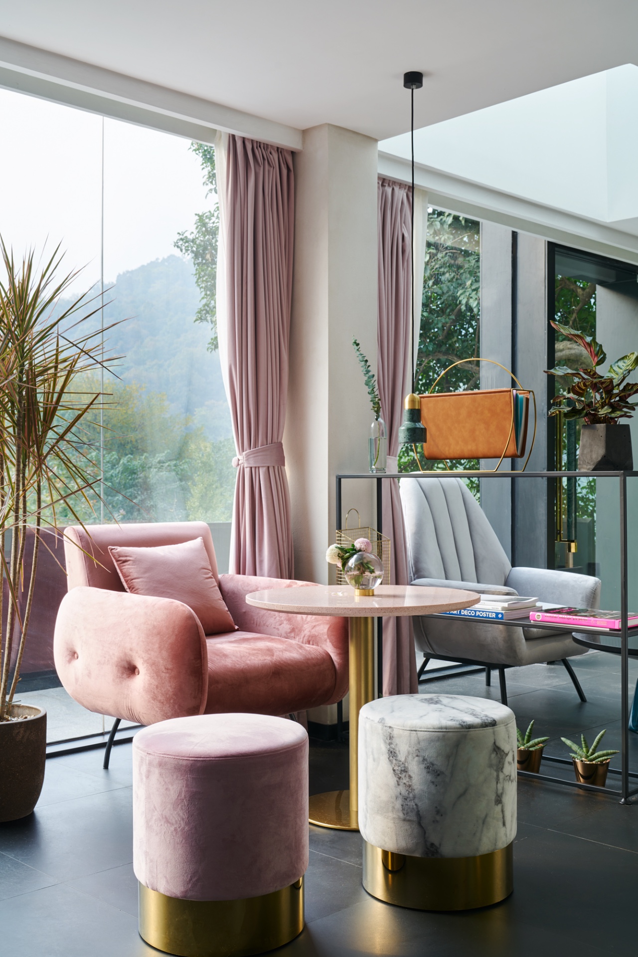 杭州·簡象，一種別樣的復(fù)古情調(diào)