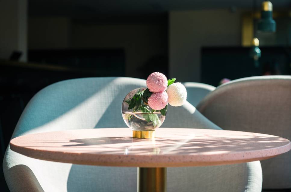 杭州·簡象，一種別樣的復(fù)古情調(diào)