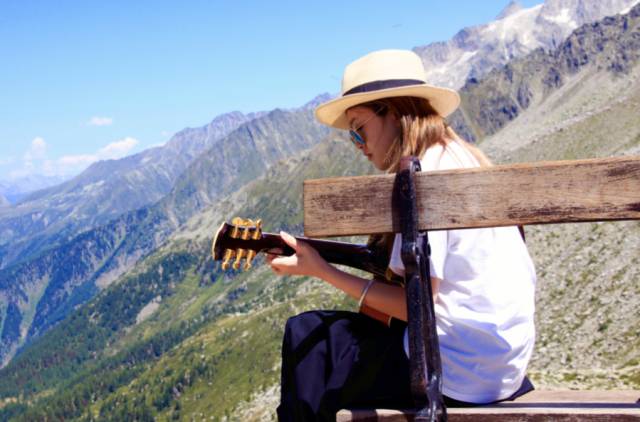 杭州·簡(jiǎn)象，一種別樣的復(fù)古情調(diào)