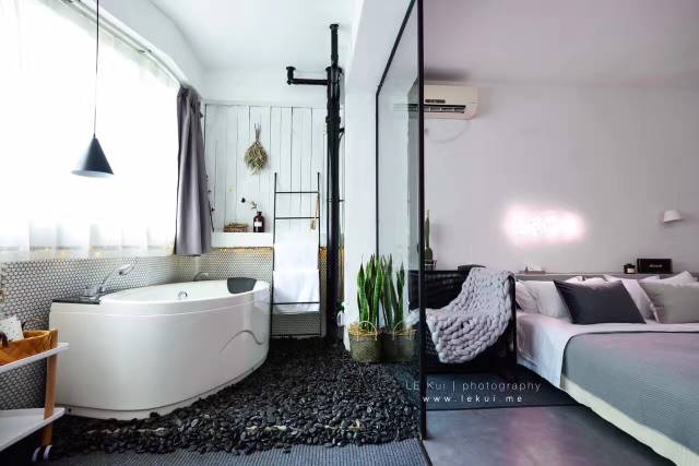 杭州·簡象，一種別樣的復(fù)古情調(diào)