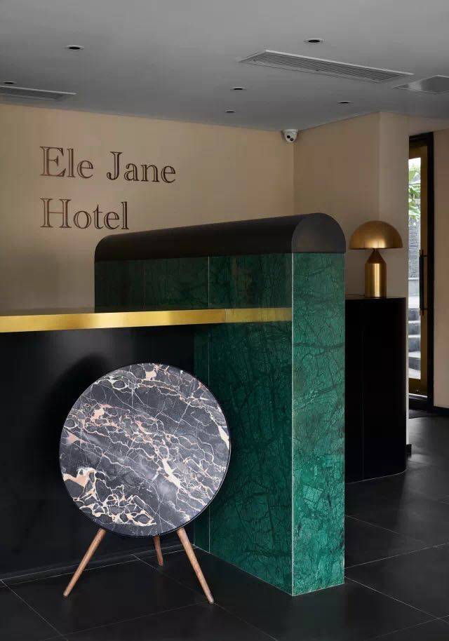 杭州·簡象，一種別樣的復(fù)古情調(diào)