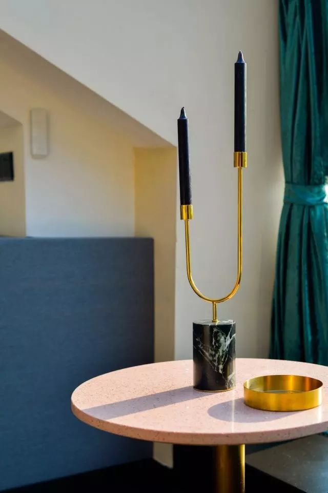 杭州·簡(jiǎn)象，一種別樣的復(fù)古情調(diào)