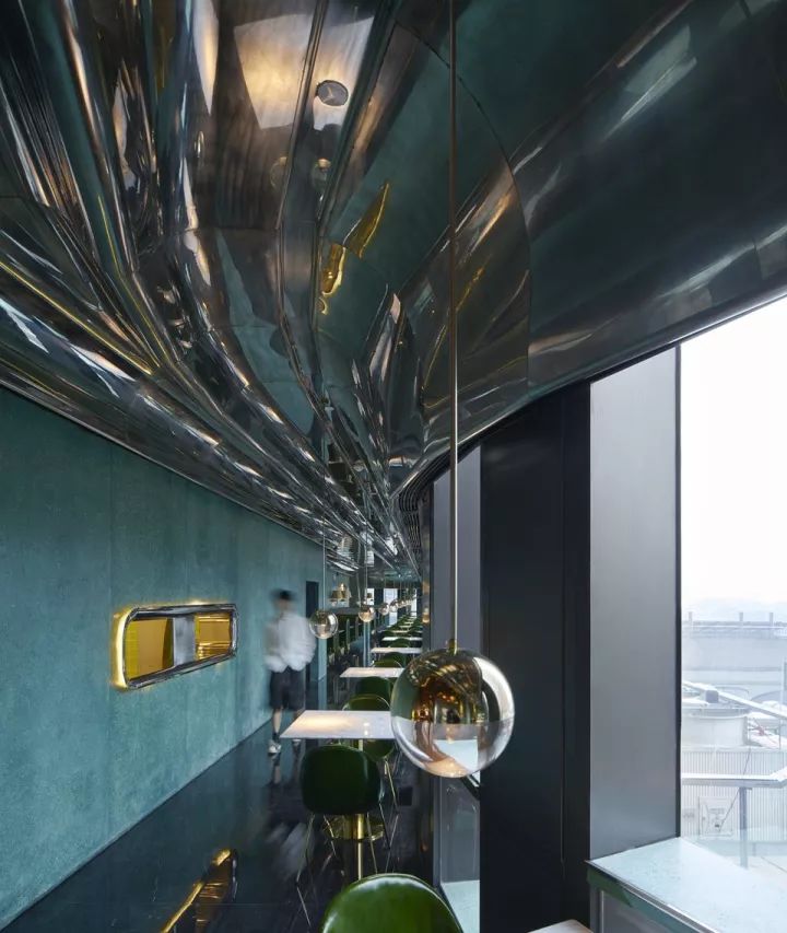 杭州·簡象，一種別樣的復(fù)古情調(diào)