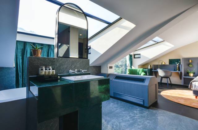 杭州·簡(jiǎn)象，一種別樣的復(fù)古情調(diào)