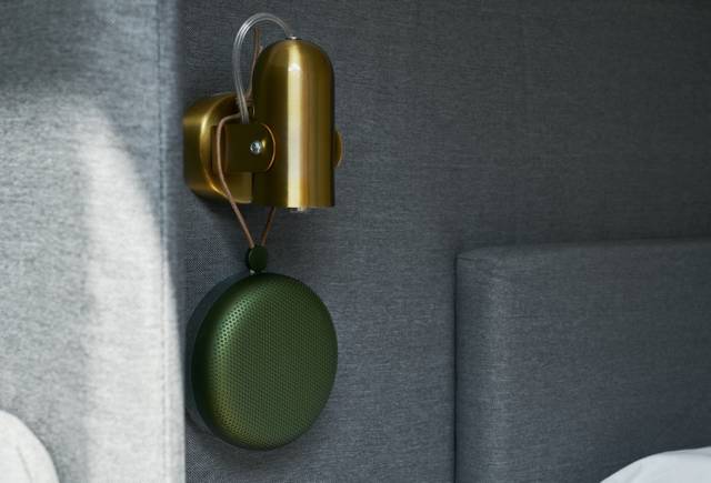 杭州·簡(jiǎn)象，一種別樣的復(fù)古情調(diào)