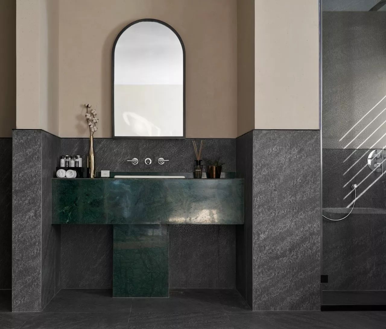 杭州·簡(jiǎn)象，一種別樣的復(fù)古情調(diào)