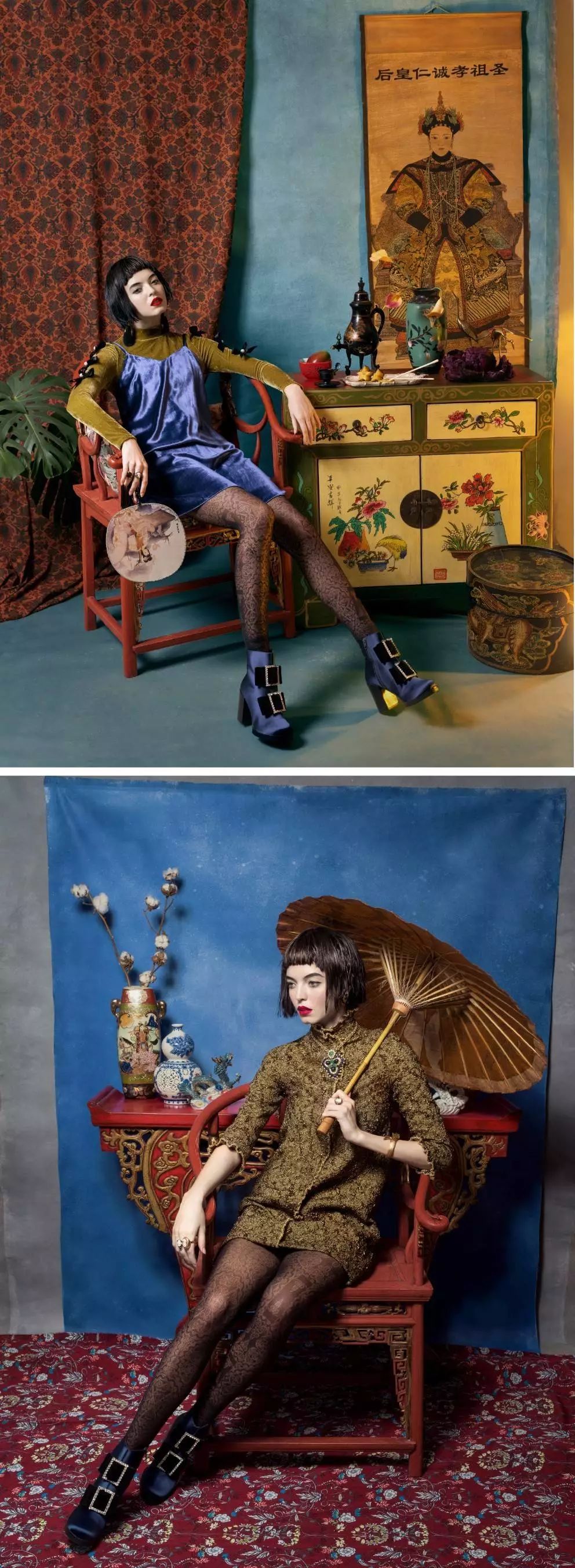 人像攝影：鏡頭下的最炫家佳樂文學(xué)