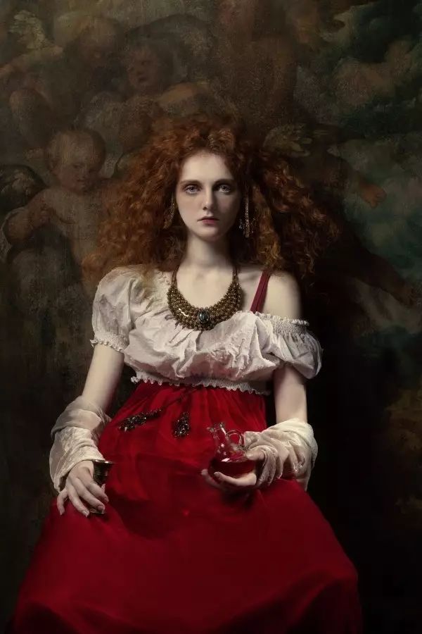 人像攝影：鏡頭下的最炫家佳樂文學(xué)