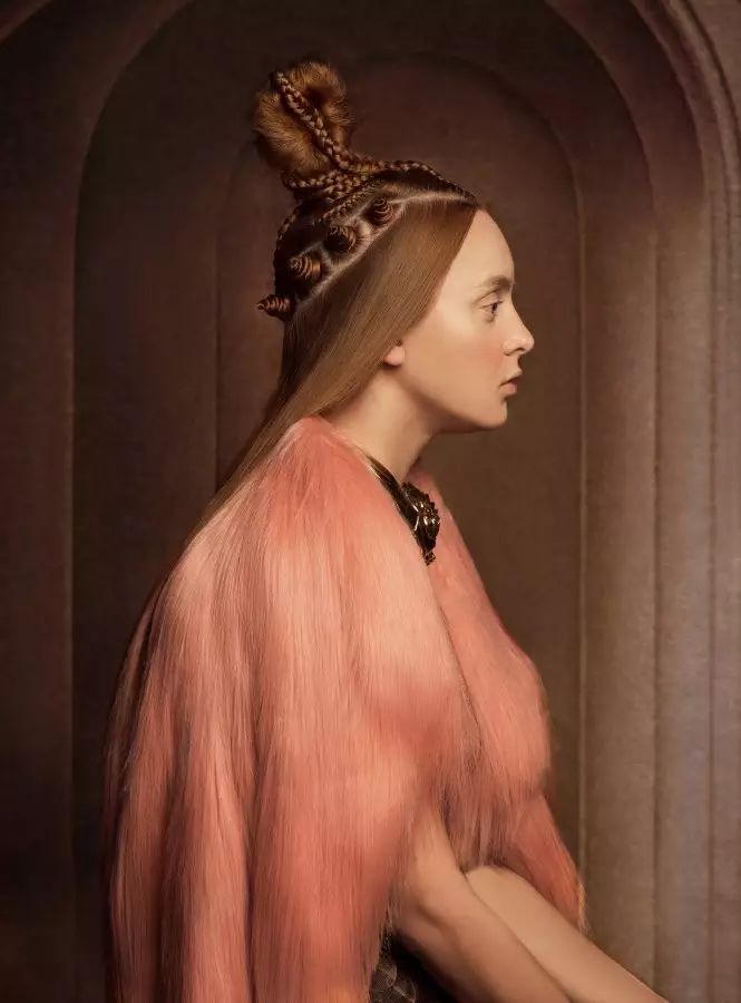 人像攝影：鏡頭下的最炫家佳樂文學(xué)