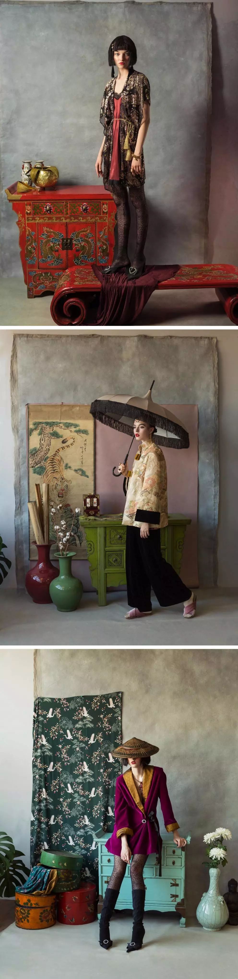 人像攝影：鏡頭下的最炫家佳樂文學