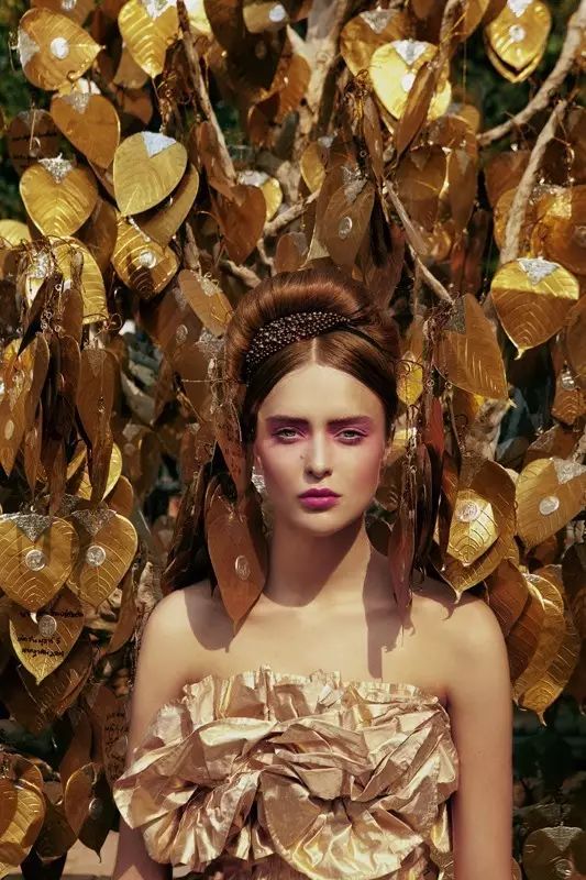 人像攝影：鏡頭下的最炫家佳樂文學(xué)