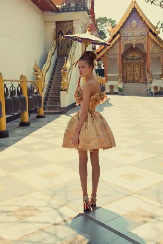 人像攝影：鏡頭下的最炫家佳樂文學(xué)