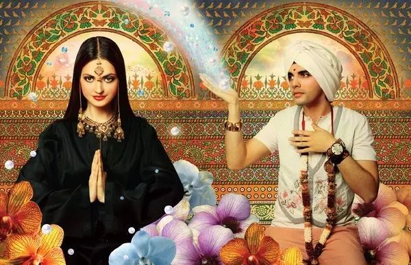 人像攝影：鏡頭下的最炫家佳樂文學(xué)