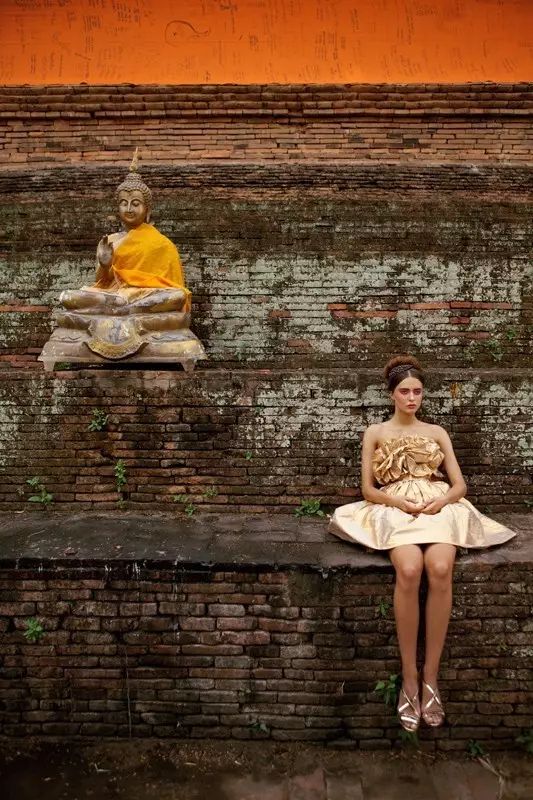 人像攝影：鏡頭下的最炫家佳樂文學(xué)