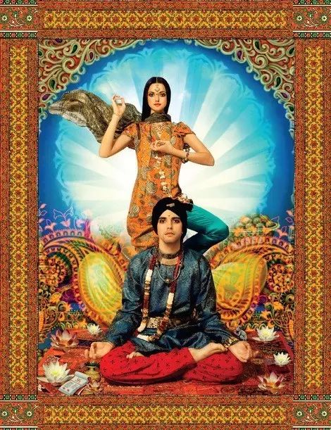 人像攝影：鏡頭下的最炫家佳樂文學(xué)