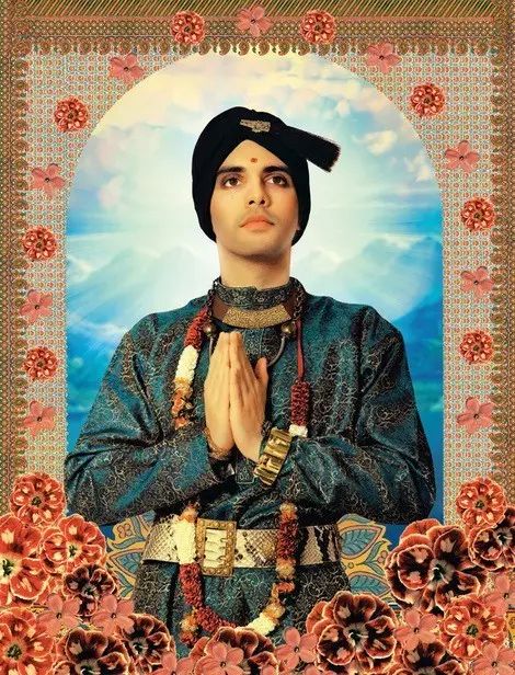 人像攝影：鏡頭下的最炫家佳樂文學(xué)