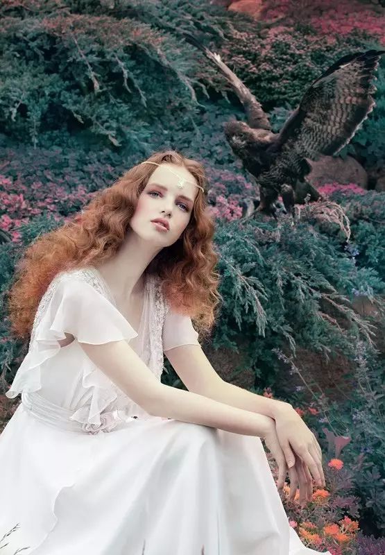 人像攝影：鏡頭下的最炫家佳樂文學(xué)