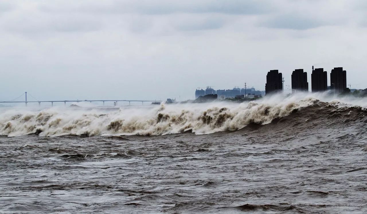 浙江海寧·名力朗豪酒店，十八般武藝帶你上天