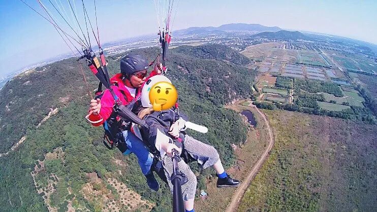 浙江海寧·名力朗豪酒店，十八般武藝帶你上天