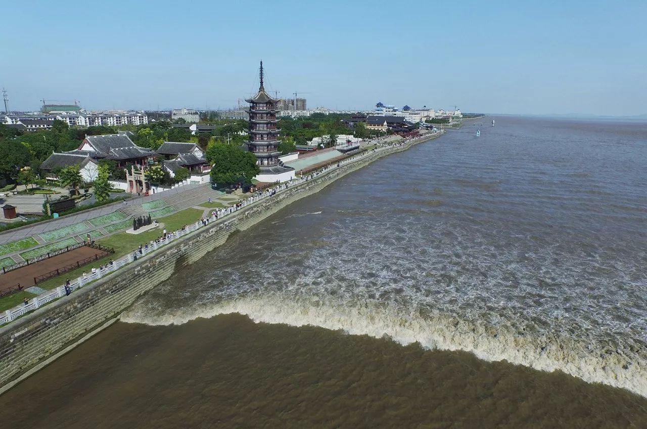 浙江海寧·名力朗豪酒店，十八般武藝帶你上天