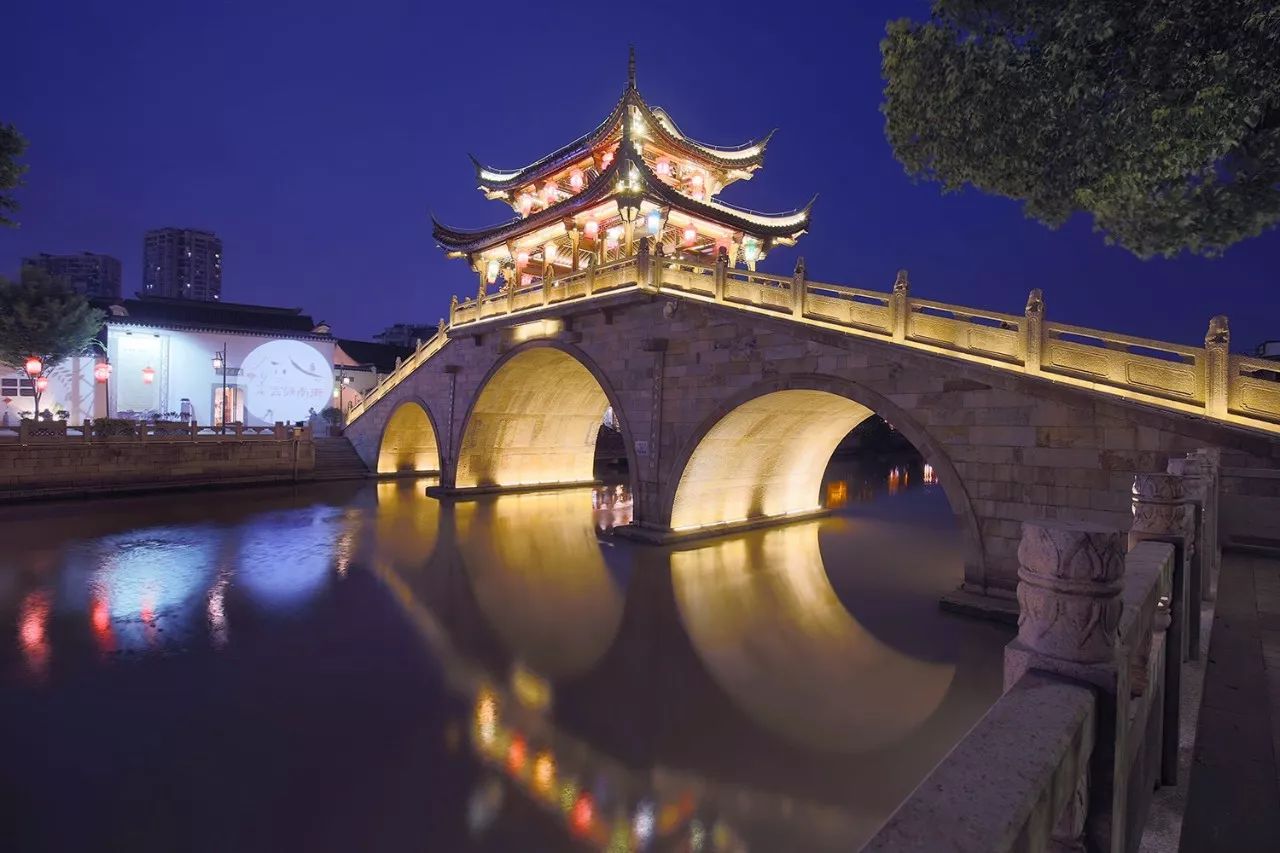 浙江海寧·名力朗豪酒店，十八般武藝帶你上天