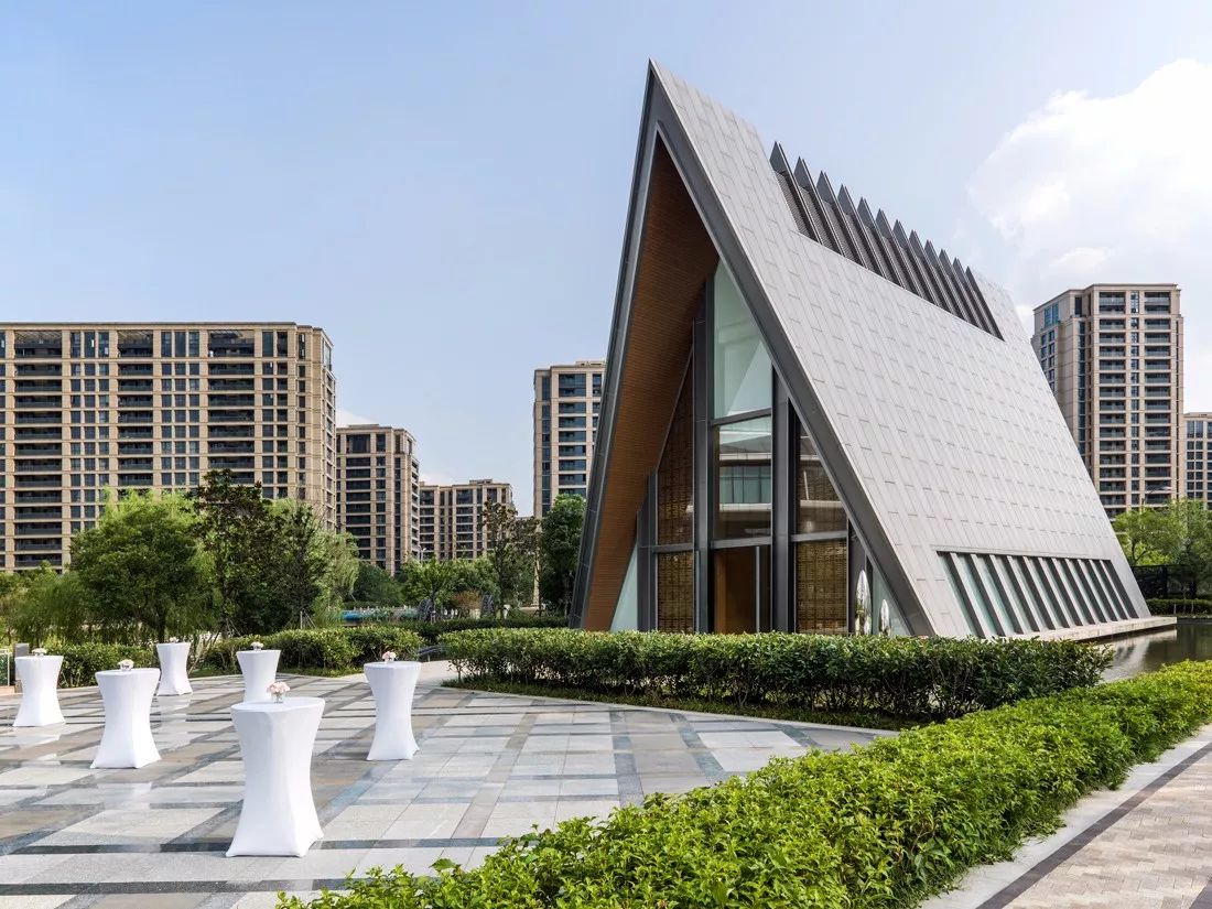 浙江海寧·名力朗豪酒店，十八般武藝帶你上天