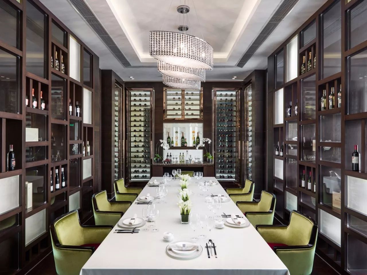 浙江海寧·名力朗豪酒店，十八般武藝帶你上天