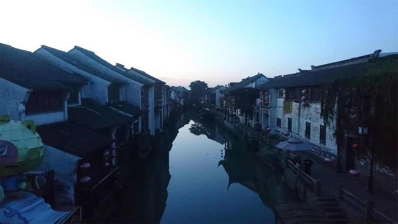 蘇州·七隱藝宿家，給這座姑蘇古城一個(gè)恣意江湖