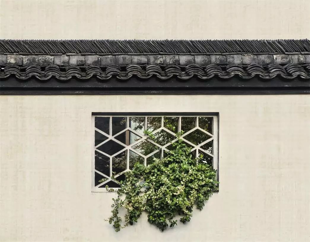 蘇州·七隱藝宿家，給這座姑蘇古城一個(gè)恣意江湖