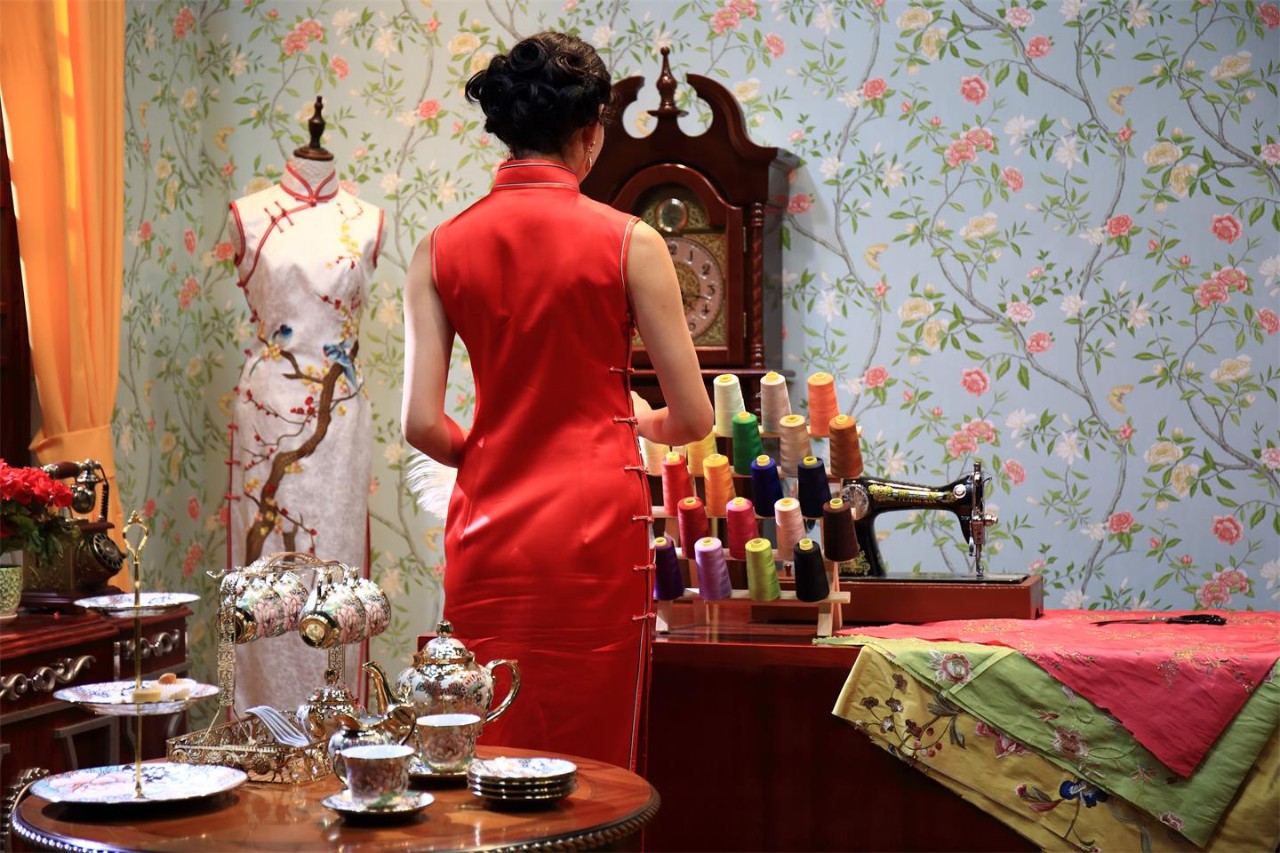 蘇州·七隱藝宿家，給這座姑蘇古城一個(gè)恣意江湖