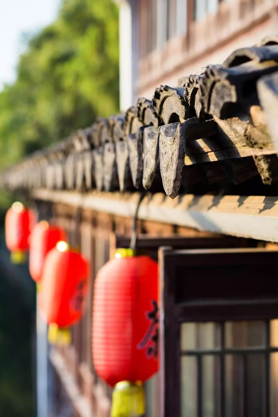 蘇州·七隱藝宿家，給這座姑蘇古城一個(gè)恣意江湖