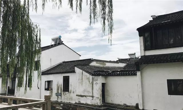 蘇州·七隱藝宿家，給這座姑蘇古城一個(gè)恣意江湖