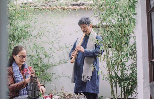 蘇州·七隱藝宿家，給這座姑蘇古城一個恣意江湖