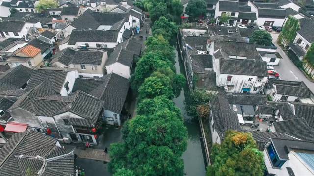 蘇州·七隱藝宿家，給這座姑蘇古城一個恣意江湖